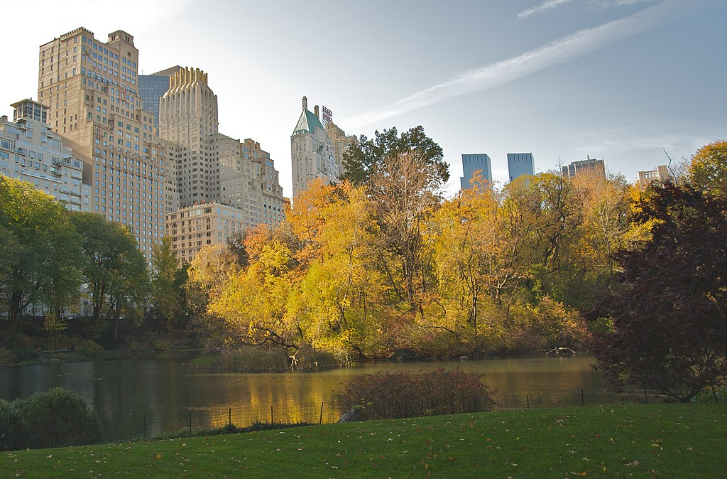 1024Px-Centralparkduringautumnnyc